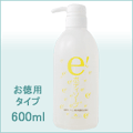 e'�{�f�B�\�[�v 600ml