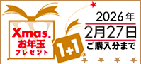 XmasENʂvv[g